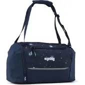 Ergobag Sporttasche Sportbag KoBärnikus dunkelblau
