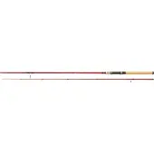 Berkley Steckrute Cherrywood Spinning Länge 2,40m Wurfgewicht 30-60g