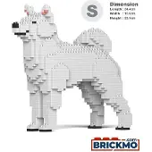 Jekca Bricks Shiba Inu 01-M03 ST19PT06-M03