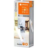 Ledvance 00217560, Oberfläche, Rechteck, 5000 K, IP20, Weiß