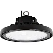 ETT LED-Hallenstrahler UFO-109, 14.000 Lumen, 4.000 Kelvin, IP66 wasserdicht, Ø 27, 100 Watt