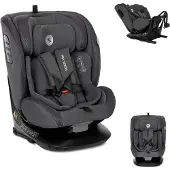 Lorelli Kindersitz Ares i-Size 40-150cm