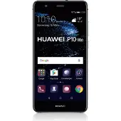 Telekom Huawei P10 lite, 13,2 cm (5.2 Zoll), 32 GB, 12 MP, Android, 7, Schwarz