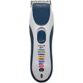 Wahl Haartrimmer Bartrasur & Haarentfernungsgeräte