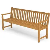 Best Gartenbank STOCKHOLM 180 cm, Akazie