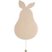 Babys Only Wandleuchte Birne Wonder