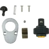 Elora Reparatursatz 1/4" für Hebelumschaltknarre 1450-1D, -1450-E1DN