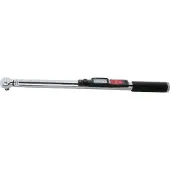 Elora Elotronic Drehmomentschlüssel 1/2", 34-340 Nm, -2420-EDS 340