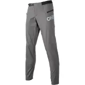 O'Neal Herren Fahrradhose Trailfinder , Grau, 34