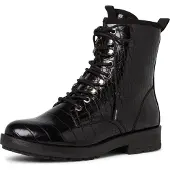 Tamaris Damen Stiefeletten 26278 028 Farbe: Schwarz Größe: 37