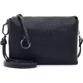 Suri Frey Umhängetasche Schultertasche Debby Crossbody Bag Blue dunkelblau