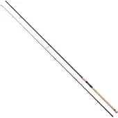 Shakespeare Skp B1 Karpfenrute Schwarz 3.65 m / 2.25 Lbs Schwarz 3.65 m