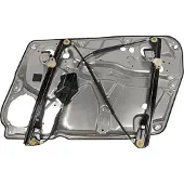 VAICO V10-6195 Elektrischer Fensterheber Vorne Links für VW PASSAT Variant (3B6) PASSAT Variant (3B5) PASSAT (3B3) PASSAT (3B2) für SKODA SUPERB (3U4)