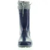 Beck Gummistiefel Gummistefel Uni 323937383433 Blau 23 EU