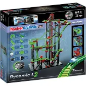Fischertechnik Dynamic L2 mit Crazy Machines 3