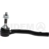 SIDEM Spurstangenkopf Spurstange für FORD USA EDGE Vorne Links 3032