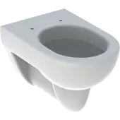 Geberit Renova Wand-WC-Tiefspüler