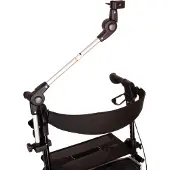 MPB Pieper MPB Schirm-Halter Modell 99 für Rollstühle und Rollatoren
