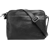 Samantha Look Umhängetasche Damen 017792 schwarz