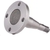 RIDEX 653W0127 Radnabe Hinten Beidseitig für OPEL Corsa B Schrägheck (S93)