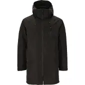 Whistler Bellway M Parka W-PRO 10000 BLACK BLACK 3XL