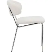 Ebuy24 Esszimmerstuhl Chico Wei§