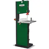 Holzstar Holzbandsäge HBS 405 (400 V), 5902443