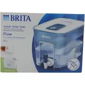 Brita 1052805, Spender-Wasserfilter, 8,2 l, Blau