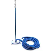 Pool Total Bodensauger-SET EXCLUSIVE