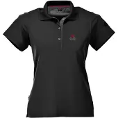 MAUL Damen Aeschi fresh 1/2 Poloshirt