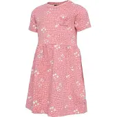 Hummel Kleid für Baby-Mädchen Zanzi