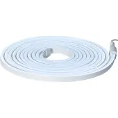 Star Trading Best Season LED-Neon-Ropelight 'Flatneon', Länge 5 m, Daylight