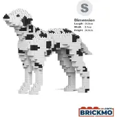 Jekca Bricks Dalmatian 01-M01 ST19PT02-M01