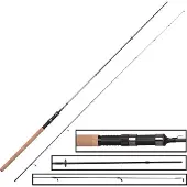 Spro Trout Master Trout Spoon Tactical 2,1m 1-6g - Spinnrute