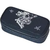 Tenneco Walker Schlampermäppchen Fame 2.0 Pencil Box Super Skate schwarz