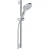 Kludi xDive Brause-Set 3S 600mm, 1 Stk.