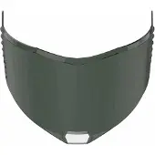 LS2 FF805 Visier Hellrauch