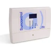 Pool Total OKU Suncontrol Differenztemperaturregler