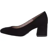 Tamaris Damen Pumps in Schwarz, Größe 38