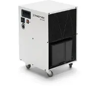 Trotec Luftentfeuchter TTK 140 S (max. 40 L/Tag) Empfohlene Raumgröße bis 140 m²/350m³