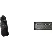 Casco CWR70032AS Fensterheberschalter für FIAT Scudo (270, 272) Vorne Fensterheber Schalter