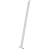 Zarges Anlegeleiter Alto L 24 Sprossen