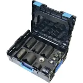 Gedore Silentlager Werkzeugsatz, NFZ