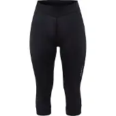 Craft Damen Radhose CORE BIKE ENDUR KNICKERS W