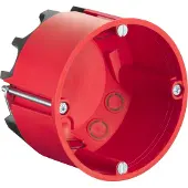 Kaiser Brandschutz Gerätedose HWD68 für EI30-EI90 9463-02