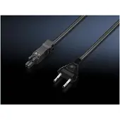 Rittal 7859.010, 2 m, CEE7/16