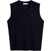 J.Lindeberg J. LINDEBERG Pullunder Liam Knitted, navy