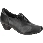 Think! Komfort Pumps Aida Damen 31363030393439 Schwarz 38 1/2 EU