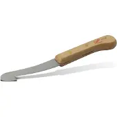 PICARD Pappreißmesser 205 mm mit Holzgriff Nr. 225