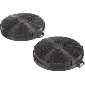 Siemens Kohlefilter 644195 / 00644195